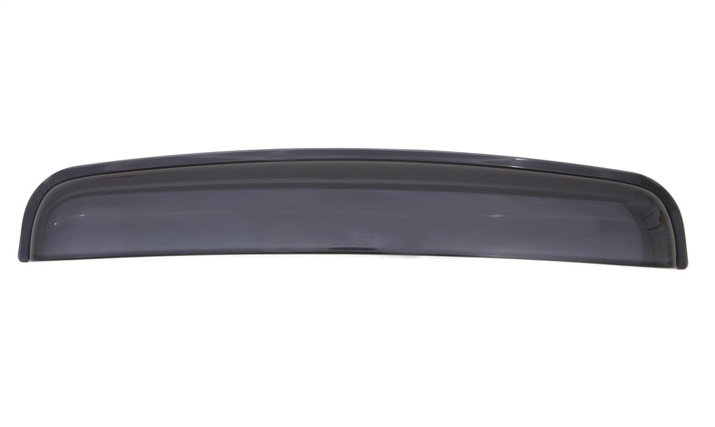Auto Ventshade 77002 Windflector Sunroof Wind Deflector