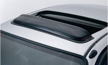 Load image into Gallery viewer, Auto Ventshade 77002 Windflector Sunroof Wind Deflector