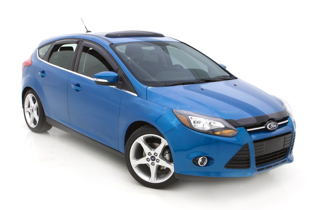 Auto Ventshade 77003 Windflector Sunroof Wind Deflector