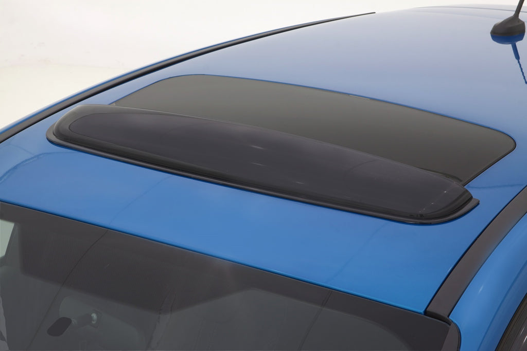 Auto Ventshade 77003 Windflector Sunroof Wind Deflector