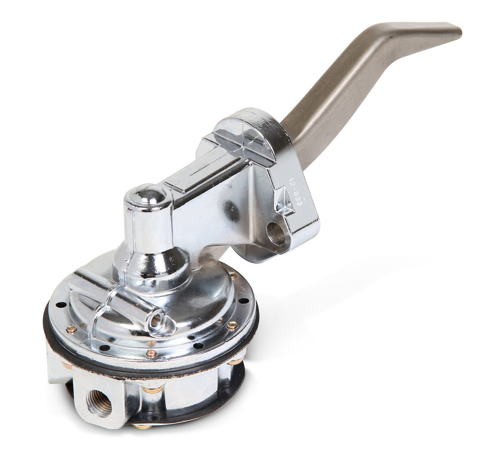Mr Gasket 7706MRG Mechanical Fuel Pump