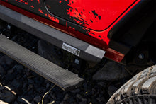 Load image into Gallery viewer, AMP Research 77132-01A PowerStep XL Fits 18-24 Wrangler (JL)