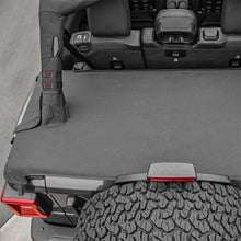 Load image into Gallery viewer, Smittybilt 771335 Tonneau Cover Fits 18-25 Wrangler Wrangler (JK) Wrangler (JL)
