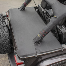 Load image into Gallery viewer, Smittybilt 771335 Tonneau Cover Fits 18-25 Wrangler Wrangler (JK) Wrangler (JL)