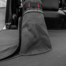 Load image into Gallery viewer, Smittybilt 771335 Tonneau Cover Fits 18-25 Wrangler Wrangler (JK) Wrangler (JL)