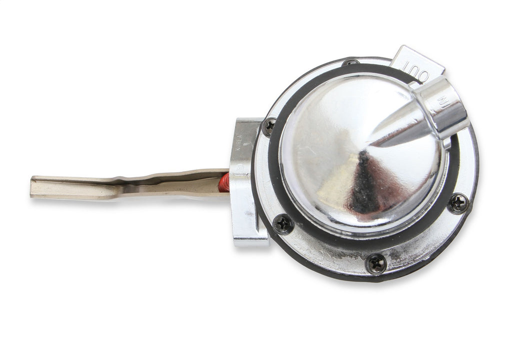 Mr Gasket 7719MRG Mechanical Fuel Pump