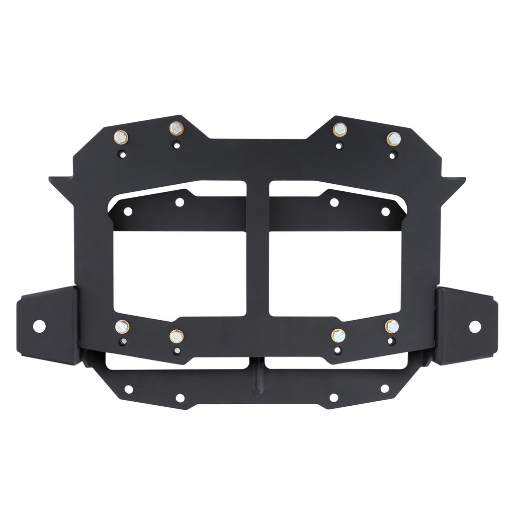 Smittybilt 7721 Relocation Bracket Fits Wrangler Wrangler (JK) Wrangler (JL)