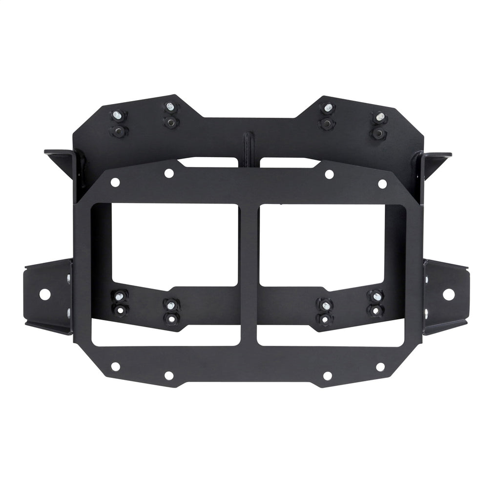Smittybilt 7721 Relocation Bracket Fits Wrangler Wrangler (JK) Wrangler (JL)