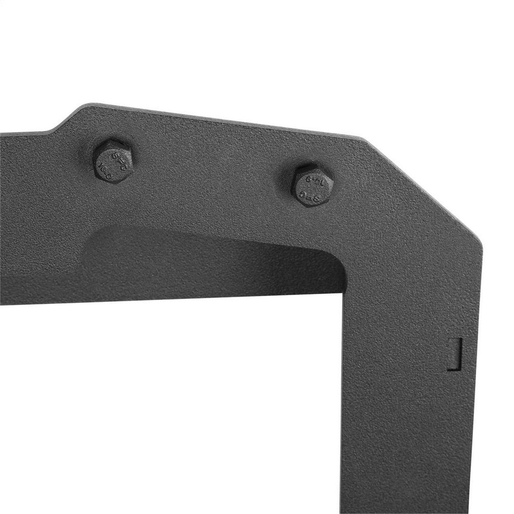 Smittybilt 7721 Relocation Bracket Fits Wrangler Wrangler (JK) Wrangler (JL)