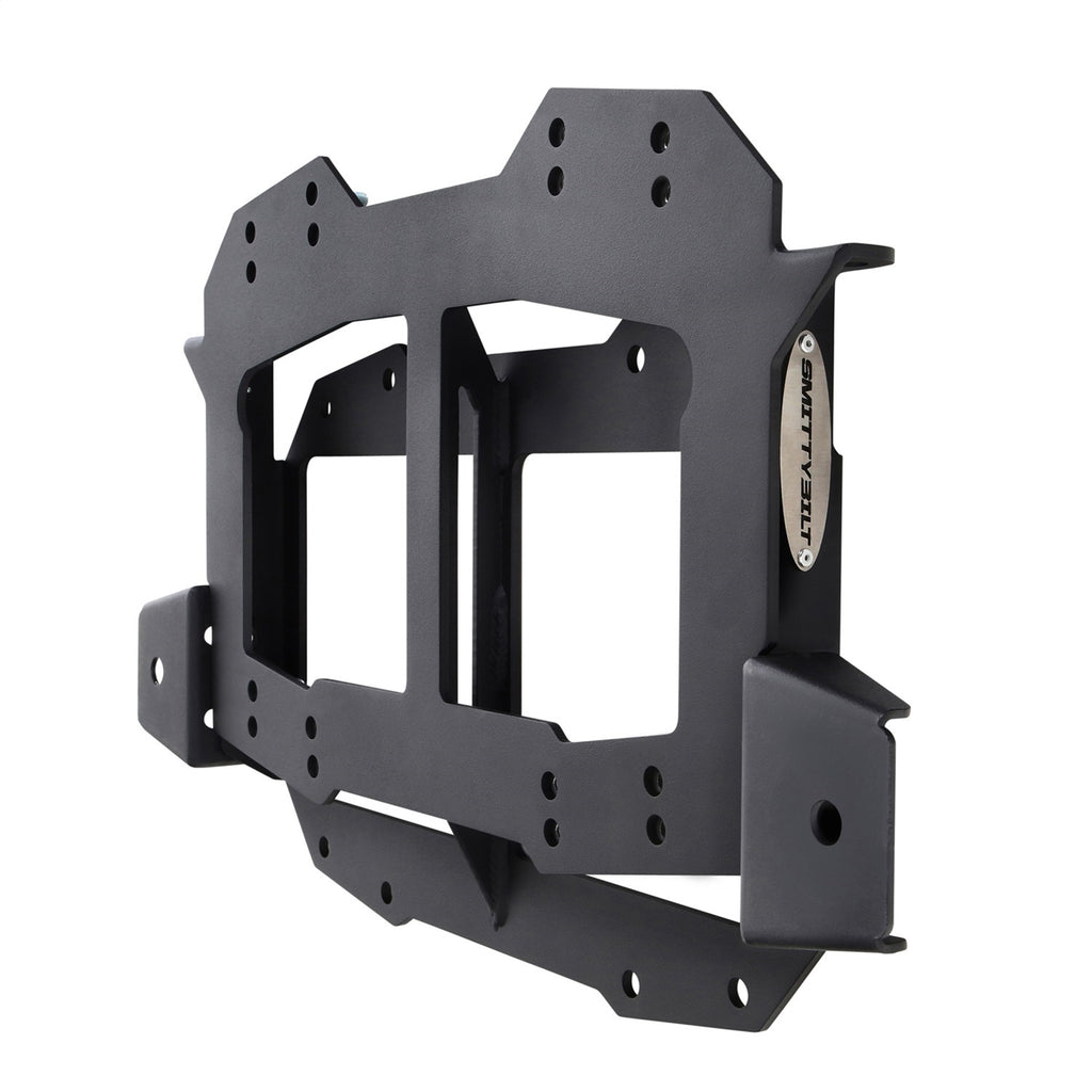 Smittybilt 7721 Relocation Bracket Fits Wrangler Wrangler (JK) Wrangler (JL)