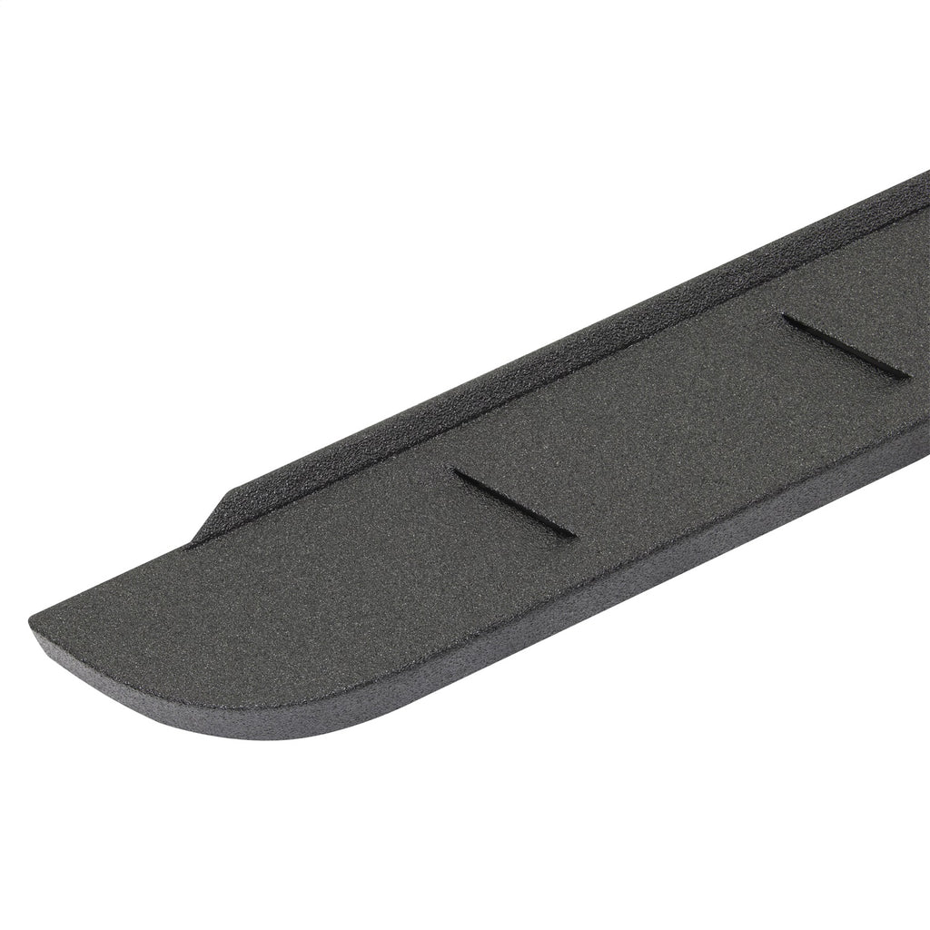 Go Rhino 63492648ST RB10 Slim Line Running Boards w/Mounting Brackets Kit