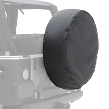 Load image into Gallery viewer, Smittybilt 772901 Spare Tire Cover