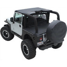 Load image into Gallery viewer, Smittybilt 772901 Spare Tire Cover
