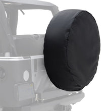 Load image into Gallery viewer, Smittybilt 772935 Spare Tire Cover