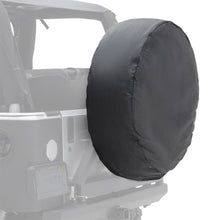 Load image into Gallery viewer, Smittybilt 773201 Spare Tire Cover