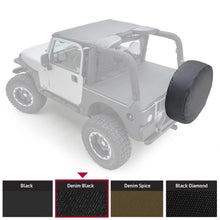 Load image into Gallery viewer, Smittybilt 773215 Spare Tire Cover