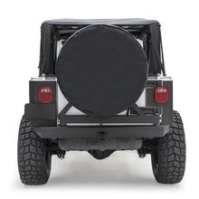 Load image into Gallery viewer, Smittybilt 773215 Spare Tire Cover
