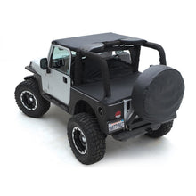 Load image into Gallery viewer, Smittybilt 773215 Spare Tire Cover
