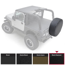 Load image into Gallery viewer, Smittybilt 773235 Spare Tire Cover
