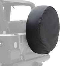 Load image into Gallery viewer, Smittybilt 773515 Spare Tire Cover