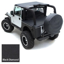 Load image into Gallery viewer, Smittybilt 773535 Spare Tire Cover