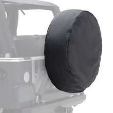 Load image into Gallery viewer, Smittybilt 773615 Spare Tire Cover