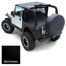 Load image into Gallery viewer, Smittybilt 773615 Spare Tire Cover