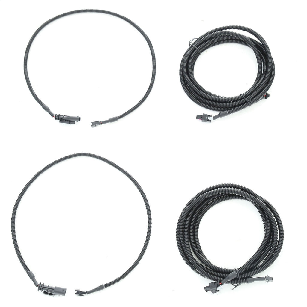 Smittybilt 7748 Wire Harness Extension Fits 18-25 Wrangler (JK) Wrangler (JL)