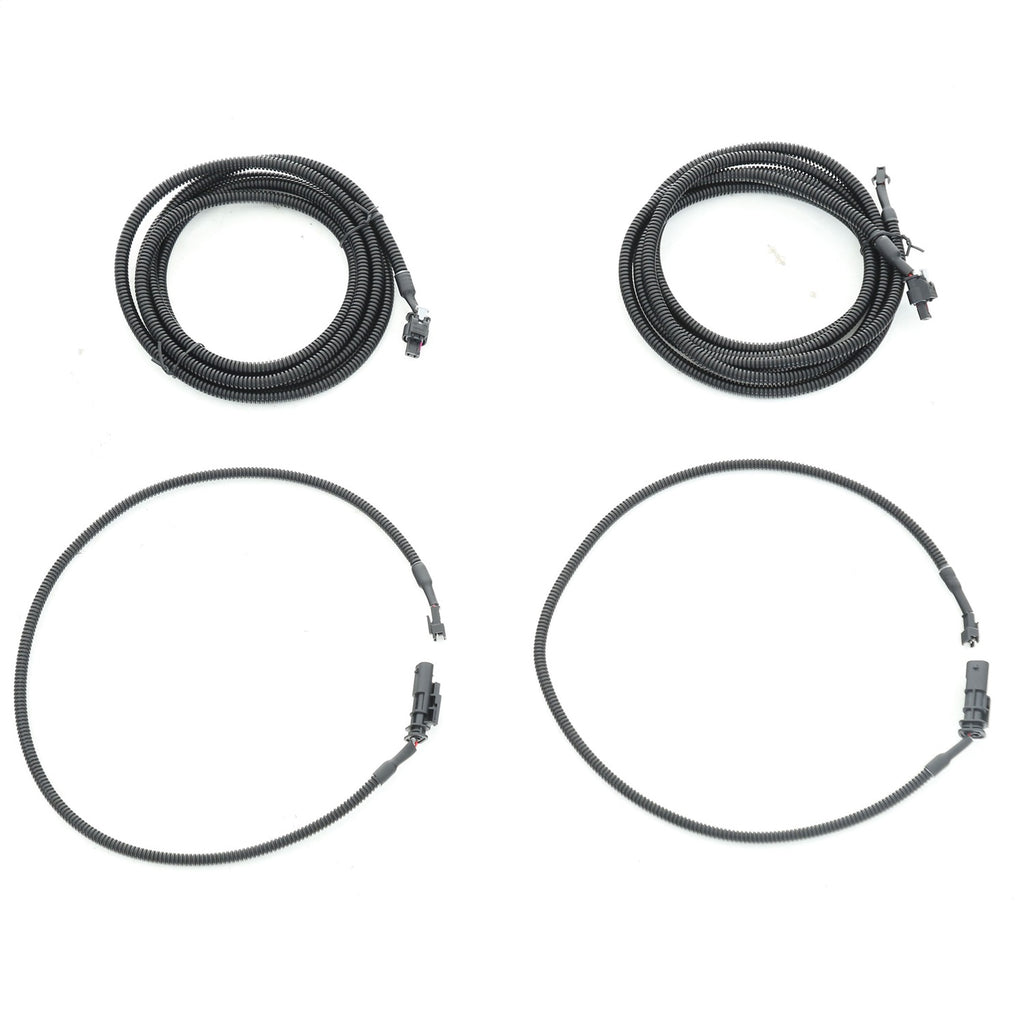 Smittybilt 7748 Wire Harness Extension Fits 18-25 Wrangler (JK) Wrangler (JL)