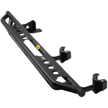 Load image into Gallery viewer, Smittybilt 77634 SRC Side Armor w/Steps Fits 18-24 Wrangler Wrangler (JL)