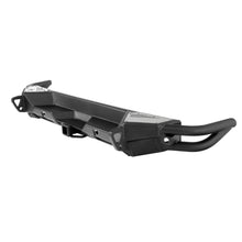 Load image into Gallery viewer, Smittybilt 77714 SRC GEN 2 Rear Bumper Fits Wrangler Wrangler (JK) Wrangler (JL)
