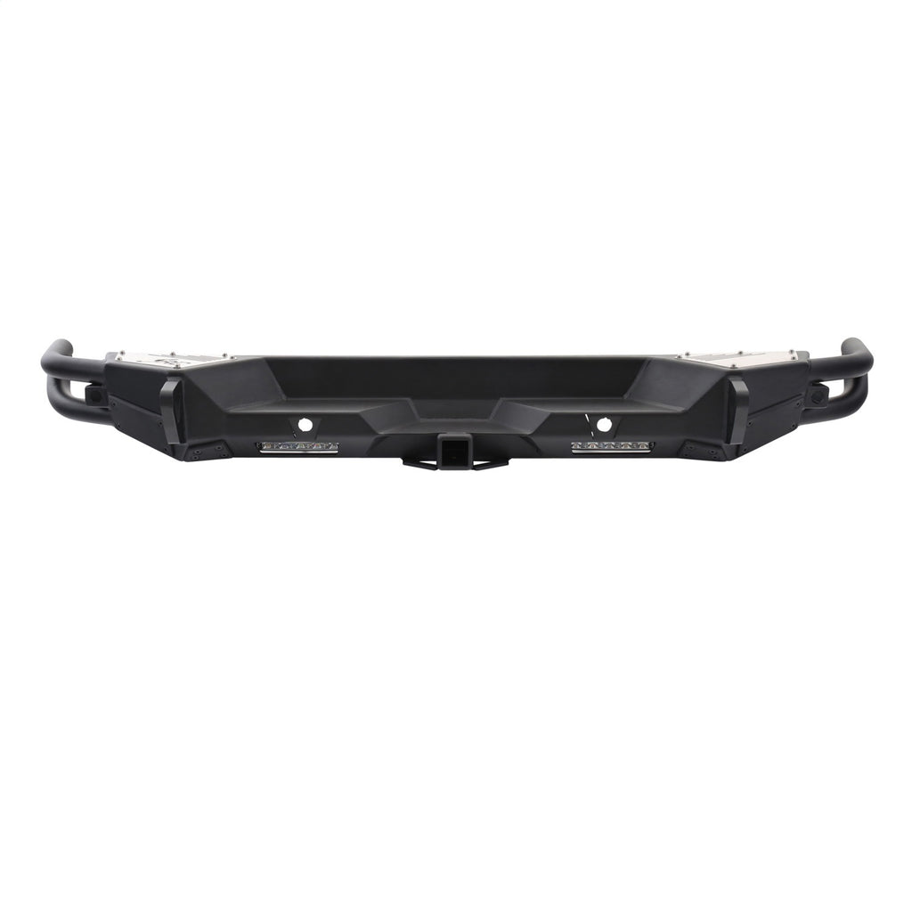 Smittybilt 77714 SRC GEN 2 Rear Bumper Fits Wrangler Wrangler (JK) Wrangler (JL)