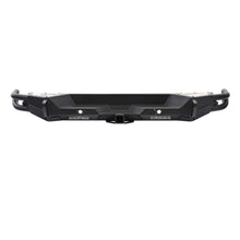 Load image into Gallery viewer, Smittybilt 77714 SRC GEN 2 Rear Bumper Fits Wrangler Wrangler (JK) Wrangler (JL)