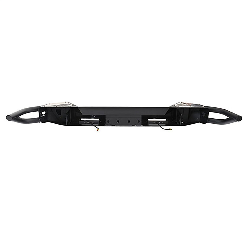 Smittybilt 77714 SRC GEN 2 Rear Bumper Fits Wrangler Wrangler (JK) Wrangler (JL)