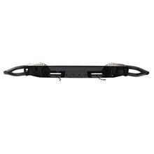 Load image into Gallery viewer, Smittybilt 77714 SRC GEN 2 Rear Bumper Fits Wrangler Wrangler (JK) Wrangler (JL)