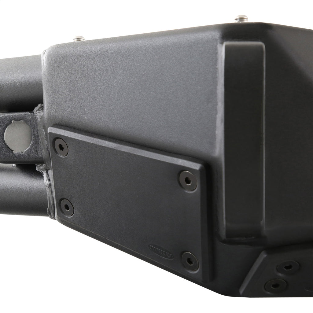 Smittybilt 77714 SRC GEN 2 Rear Bumper Fits Wrangler Wrangler (JK) Wrangler (JL)