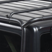 Load image into Gallery viewer, Smittybilt 77717 SRC Roof Rack Fits 18-20 Wrangler (JL)