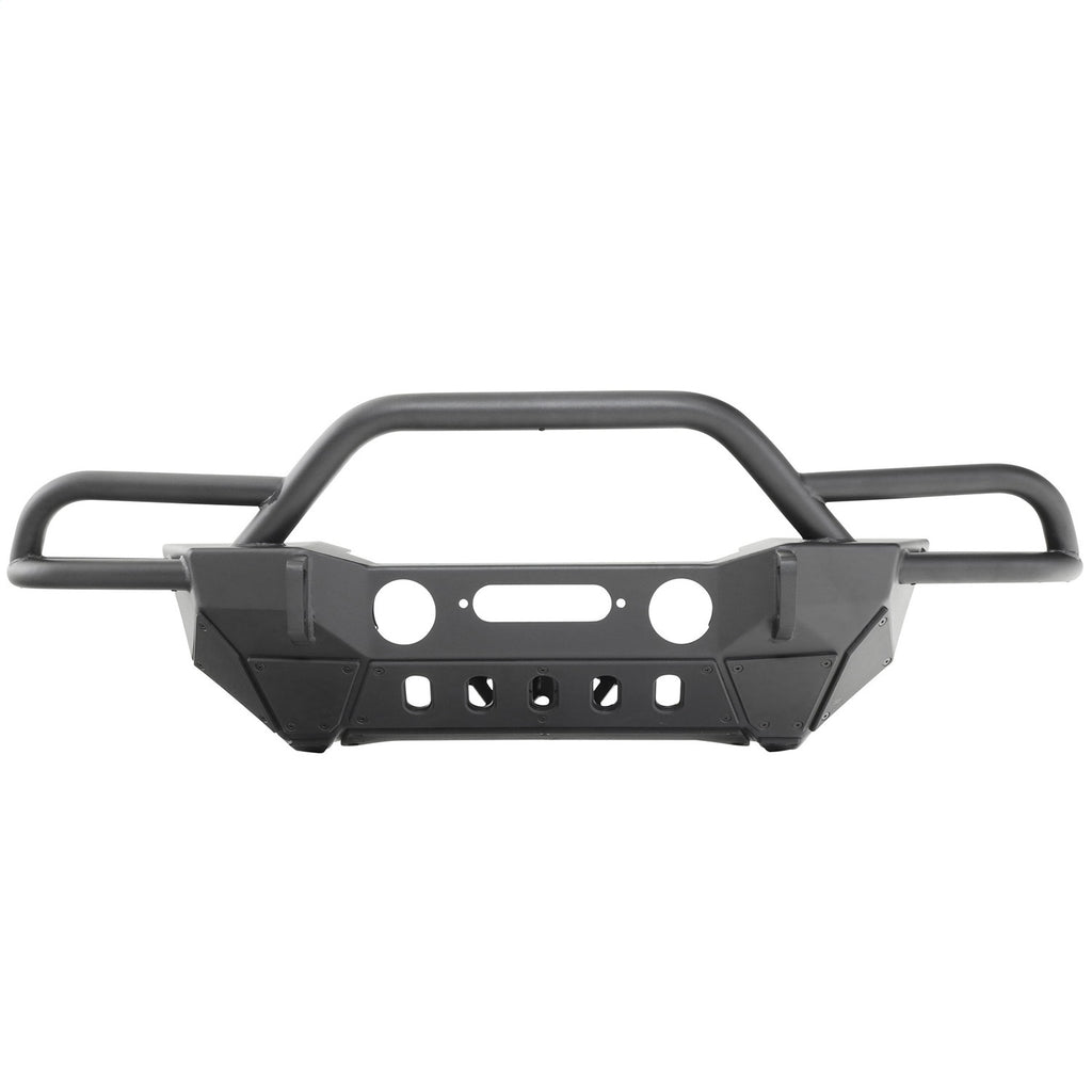 Smittybilt 77724 SRC GEN 2 Front Bumper Fits 18-25 Wrangler (JL)