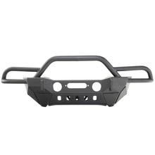Load image into Gallery viewer, Smittybilt 77724 SRC GEN 2 Front Bumper Fits 18-25 Wrangler (JL)