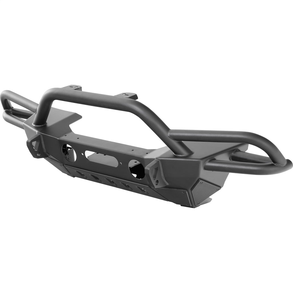 Smittybilt 77724 SRC GEN 2 Front Bumper Fits 18-25 Wrangler (JL)