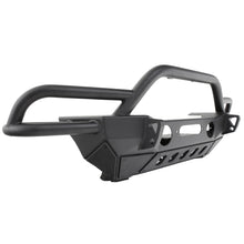 Load image into Gallery viewer, Smittybilt 77724 SRC GEN 2 Front Bumper Fits 18-25 Wrangler (JL)