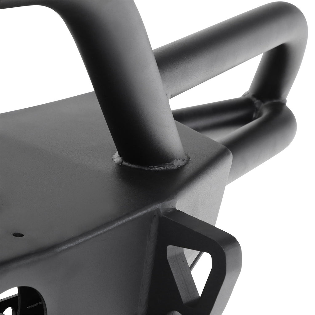 Smittybilt 77724 SRC GEN 2 Front Bumper Fits 18-25 Wrangler (JL)