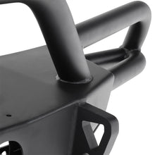 Load image into Gallery viewer, Smittybilt 77724 SRC GEN 2 Front Bumper Fits 18-25 Wrangler (JL)