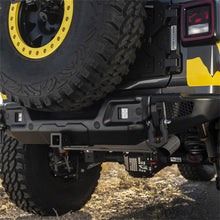Load image into Gallery viewer, Smittybilt 77732 Jack Mount Fits 18-25 Wrangler Wrangler (JK) Wrangler (JL)