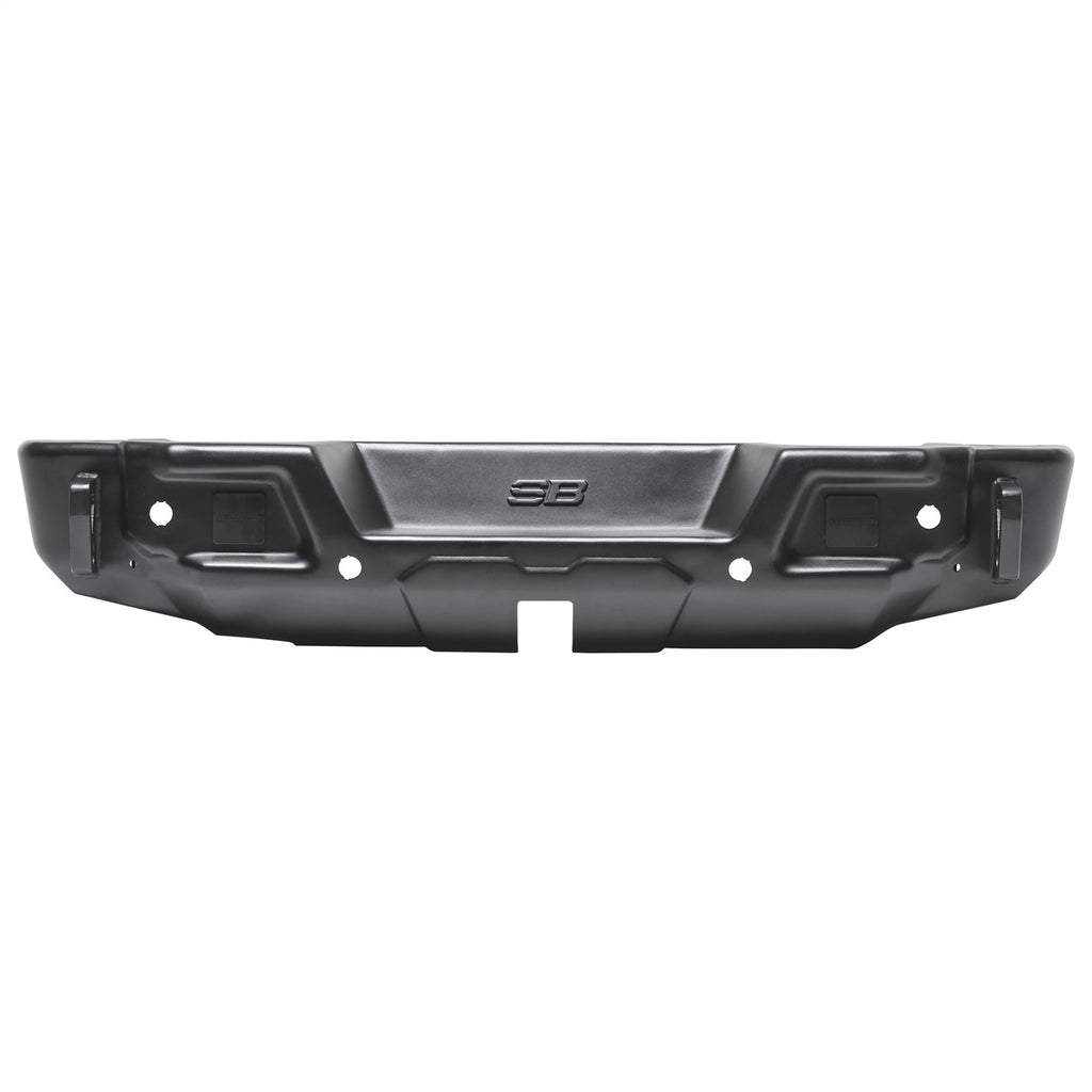 Smittybilt 77732 Jack Mount Fits 18-25 Wrangler Wrangler (JK) Wrangler (JL)