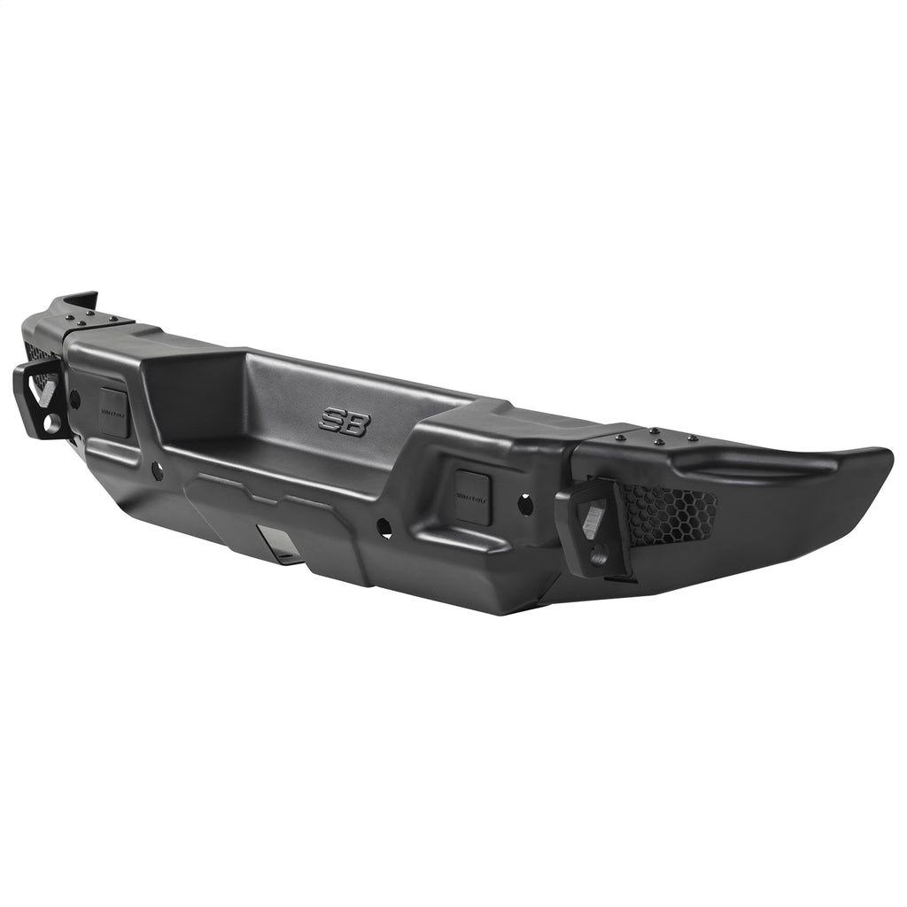 Smittybilt 77732 Jack Mount Fits 18-25 Wrangler Wrangler (JK) Wrangler (JL)