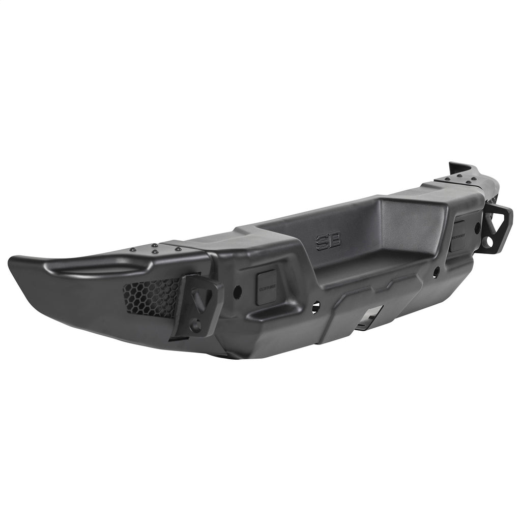 Smittybilt 77732 Jack Mount Fits 18-25 Wrangler Wrangler (JK) Wrangler (JL)