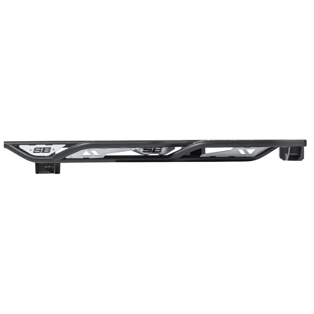Smittybilt 77734 Apollo Slider Fits 18-25 Wrangler (JL)