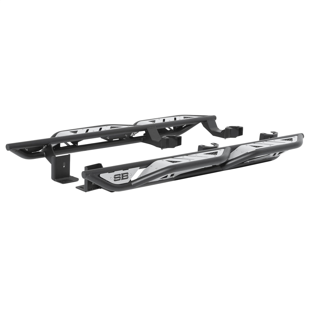 Smittybilt 77734 Apollo Slider Fits 18-25 Wrangler (JL)