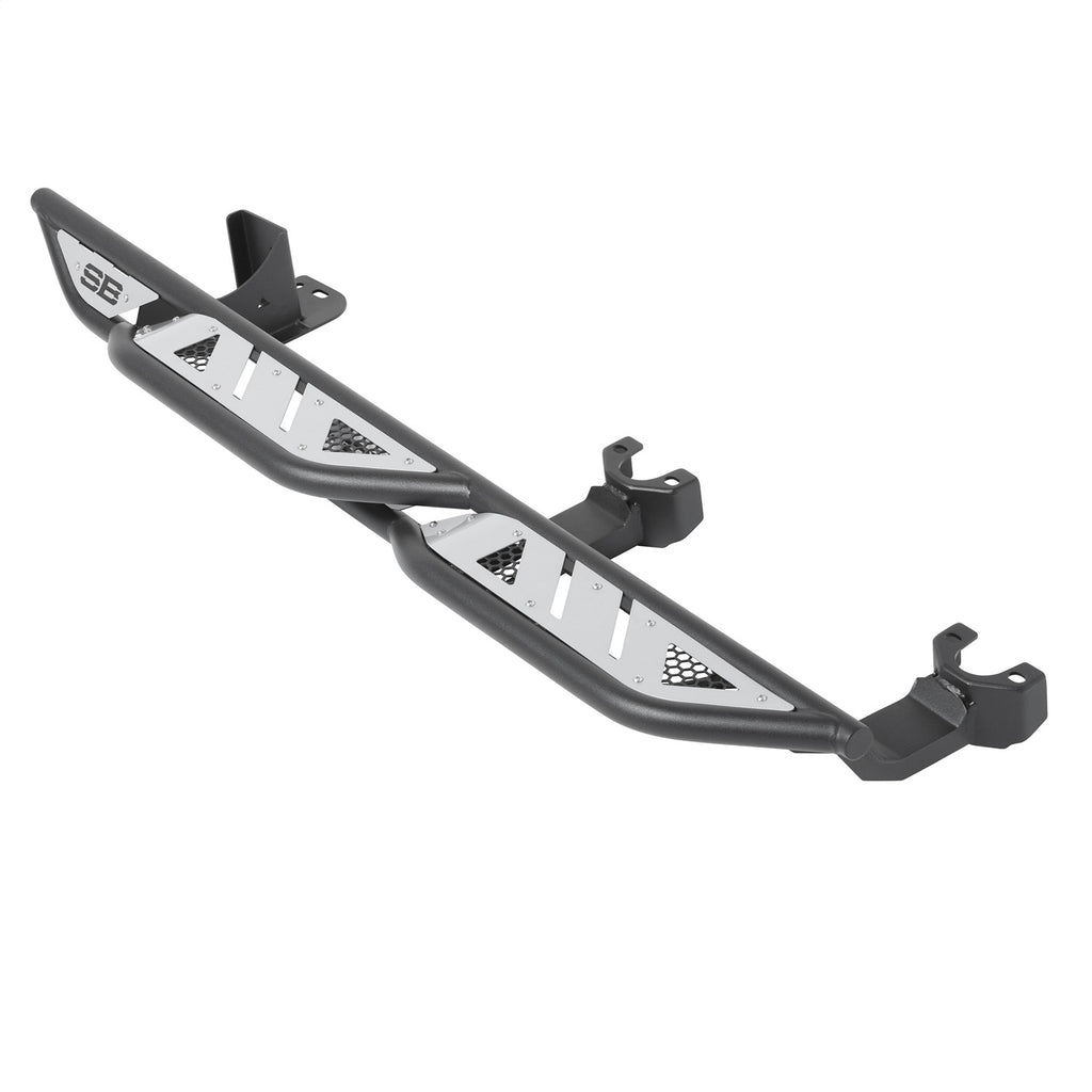 Smittybilt 77734 Apollo Slider Fits 18-25 Wrangler (JL)
